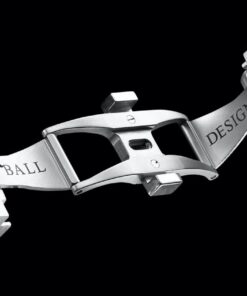 Alternative view of Engineer Hydrocarbon AeroGMT Sled Driver