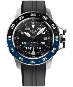 Engineer Hydrocarbon AeroGMT Sled Driver