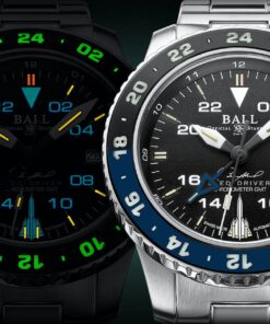 Alternative view of Engineer Hydrocarbon AeroGMT Sled Driver 42