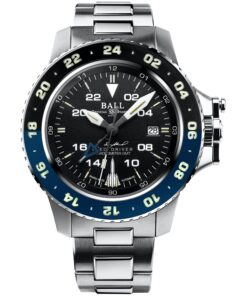 Engineer Hydrocarbon AeroGMT Sled Driver 42