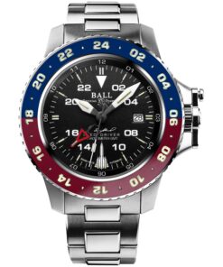 Engineer Hydrocarbon AeroGMT Sled Driver 42