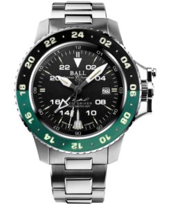 Engineer Hydrocarbon AeroGMT Sled Driver 42