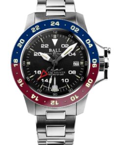 Engineer Hydrocarbon AeroGMT Sled Driver 40