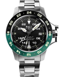 Engineer Hydrocarbon AeroGMT Sled Driver 40