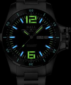 Alternative view of Engineer Hydrocarbon Airborne II