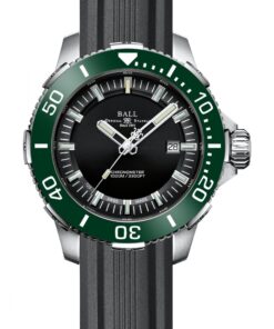 Engineer Hydrocarbon DeepQUEST Ceramic