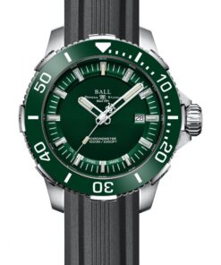 Engineer Hydrocarbon DeepQUEST Ceramic