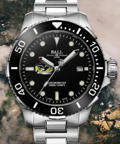 Alternative view of Engineer Hydrocarbon DeepQUEST Protector