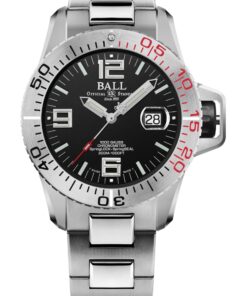 Engineer Hydrocarbon EOD