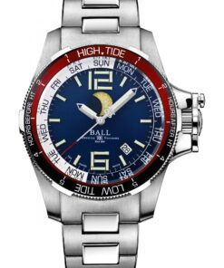 Engineer Hydrocarbon Moon Navigator