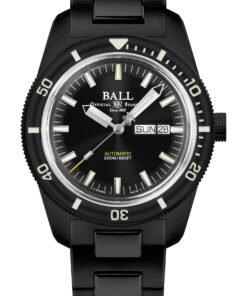 Engineer II Skindiver Heritage Automatic