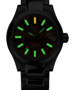 Alternative view of Engineer III Bright Path 36