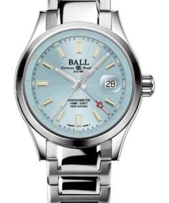 Engineer III Endurance 1917 GMT 41