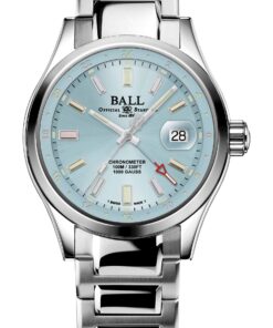 Engineer III Endurance 1917 GMT 41