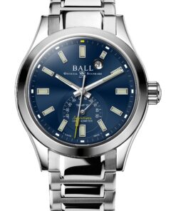 Engineer III Endurance 1917 GMT 42