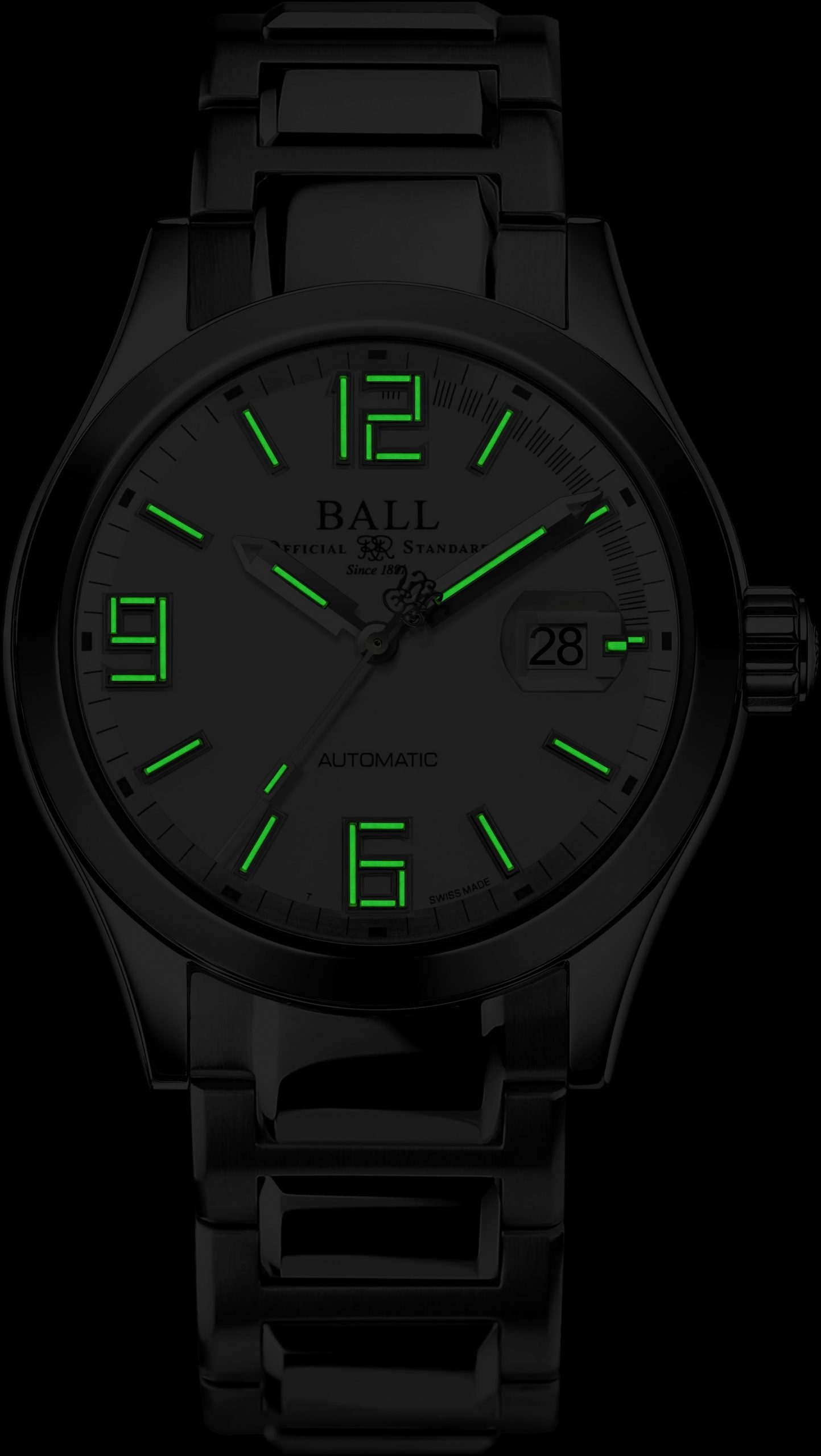 Engineer III Legend - Image 2