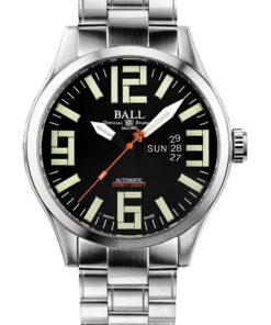 Engineer Master II Aviator Oversize