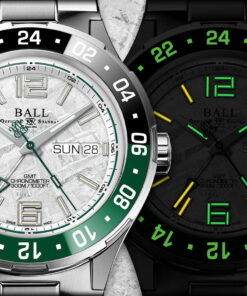 Alternative view of Roadmaster Marine GMT 40