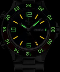 Alternative view of Roadmaster Marine GMT 42