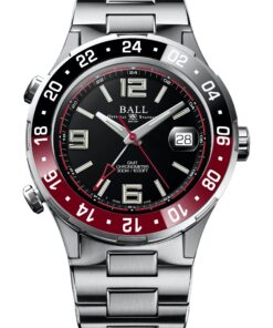 Roadmaster Pilot GMT