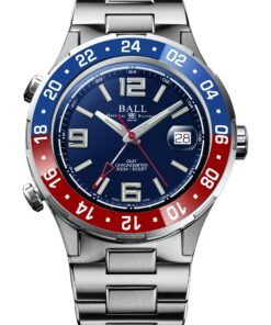 Roadmaster Pilot GMT