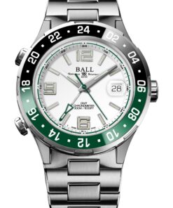 Roadmaster Pilot GMT