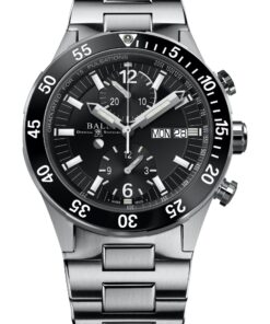 Roadmaster Rescue Chronograph 41