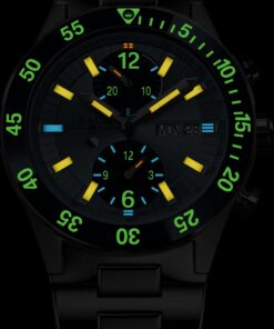 Alternative view of Roadmaster Rescue Chronograph