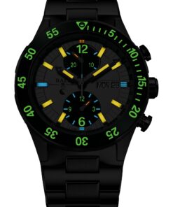 Alternative view of Roadmaster Rescue Chronograph 42