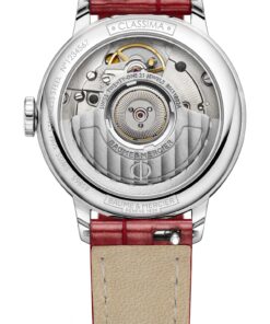 Alternative view of Classima