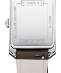 Alternative view of Hampton