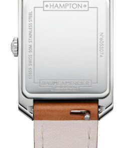 Alternative view of Hampton