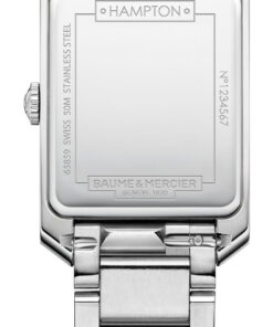 Alternative view of Hampton