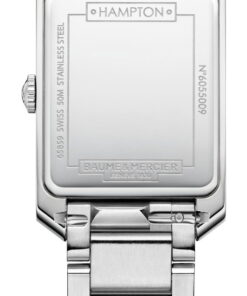 Alternative view of Hampton