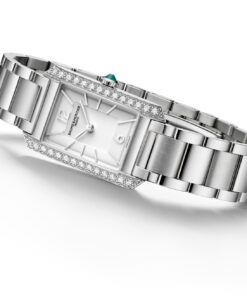 Alternative view of Hampton