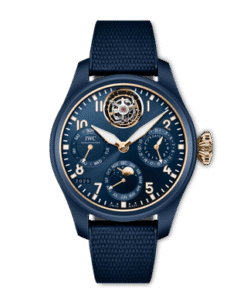 Big Pilot’s Watch Perpetual Calendar Tourbillon Le Petit Prince