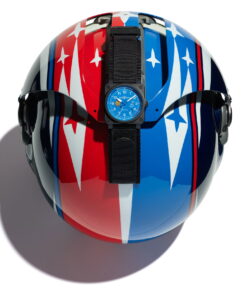 Alternative view of BR 03-92 Patrouille de France 70th Anniversary