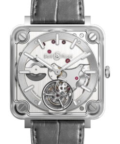 BR-X2 Tourbillon Micro Rotor