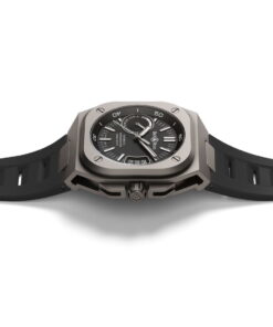 Alternative view of BR-X5 Black Titanium