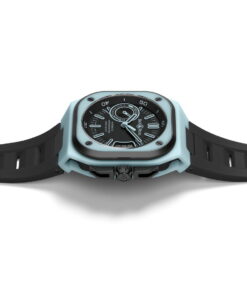 Alternative view of BR-X5 Blue Lum