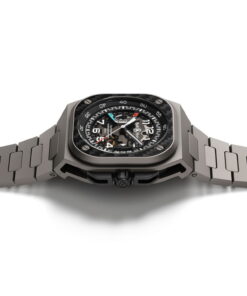 Alternative view of BR-X5 Racing