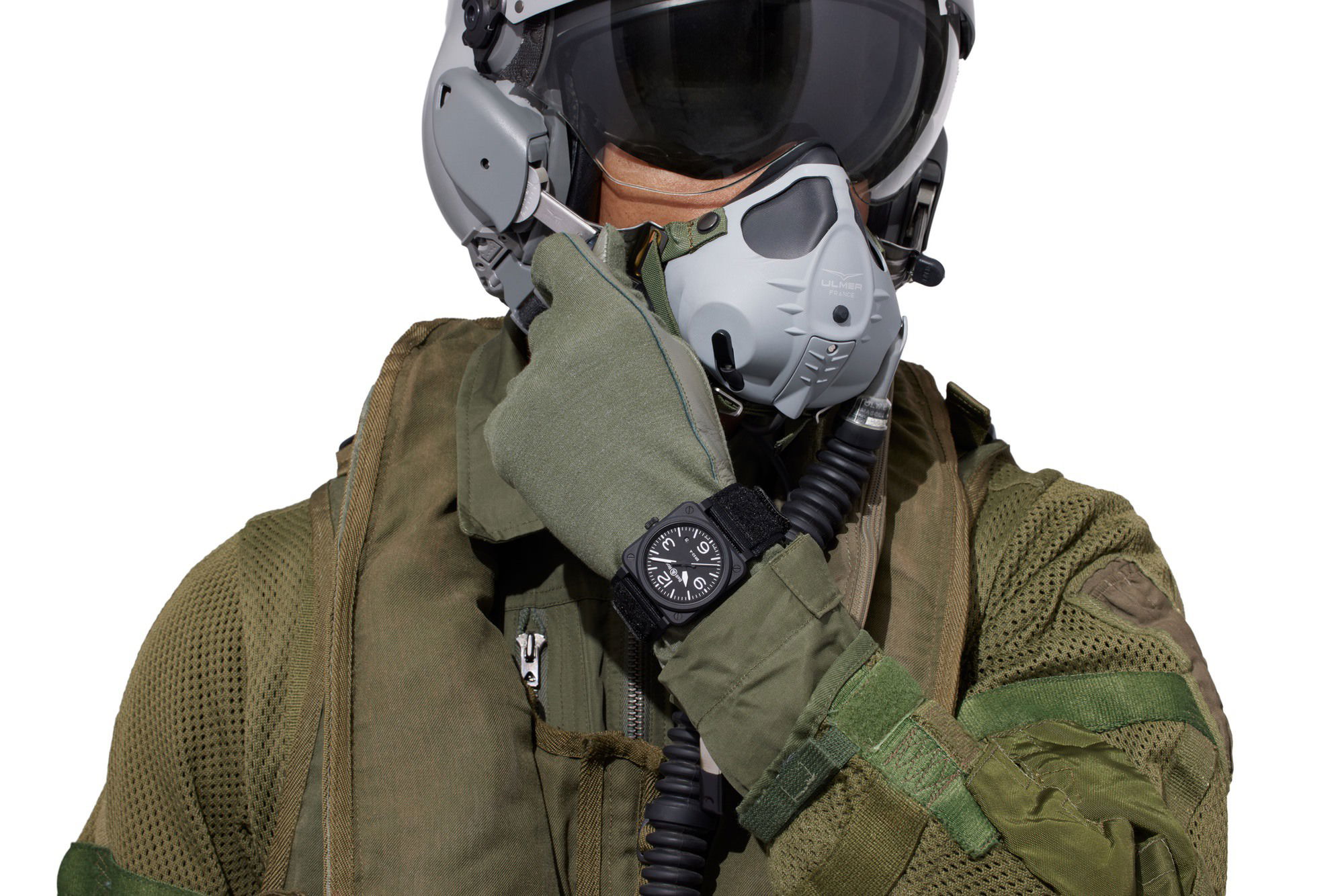 BR 03 Black Matte - Image 7