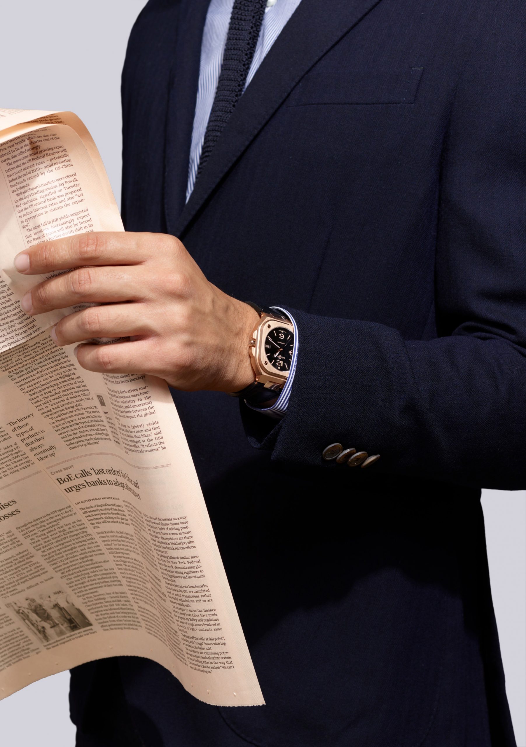 BR 05 Gold - Image 2