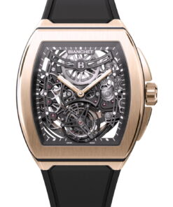 B 1.618 Flying Tourbillon UltraFino Rose Gold