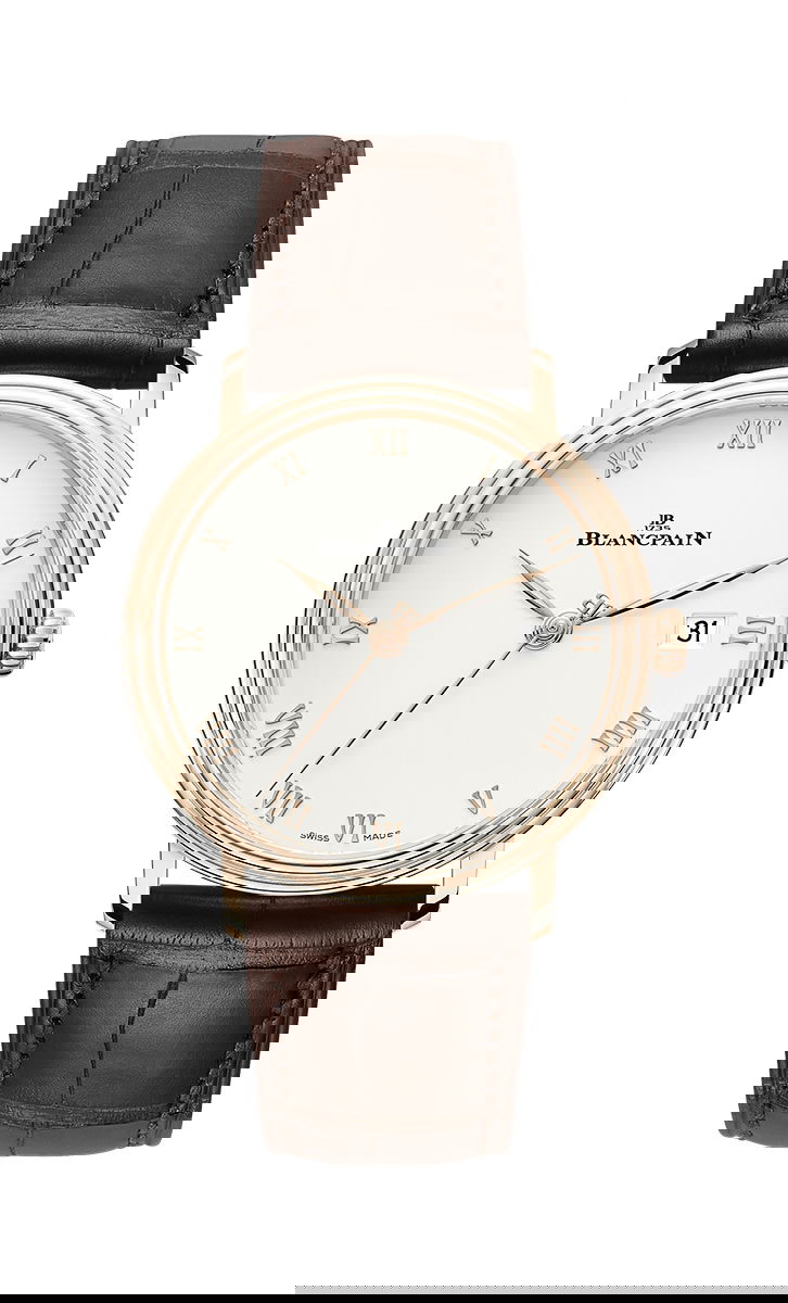 Villeret Ultraplate 38