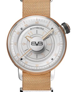 BB-01 IVORY & GOLD