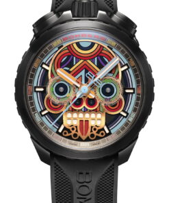 BOLT-68 Heritage Golden May Special Edition