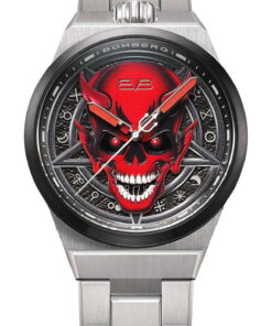 BOLT-68 Neo Devil Skull I