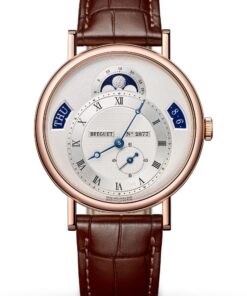 Classique Calendrier 7337