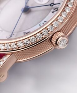 Alternative view of Classique 8068